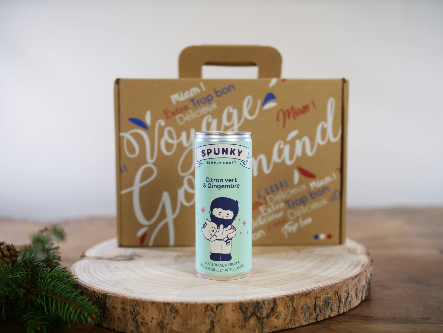 Parenthèse gourmande