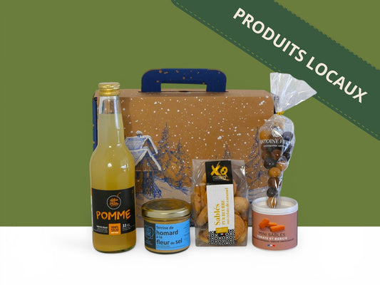 Le Terroir Pictave – Découverte (sans alcool) #11