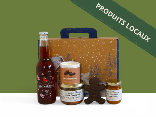 Le Terroir Pictave – Découverte (sans alcool) #12