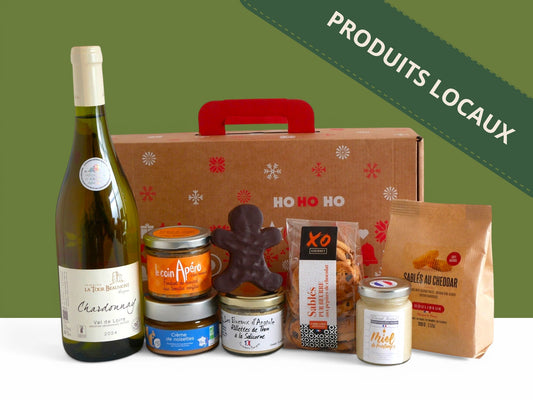 Le Terroir Pictave – Généreux (avec vin) #16