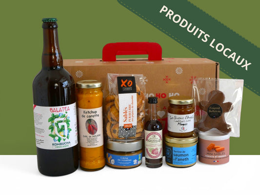 Le Terroir Pictave – Généreux (sans alcool) #15