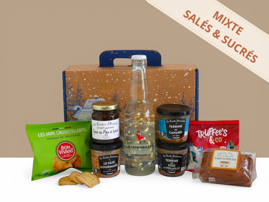 Le Mixte - Découverte (sans alcool) #4